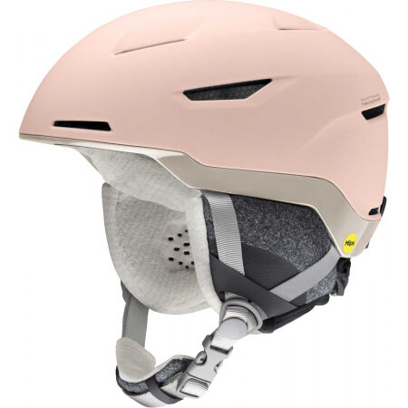 Dámská lyžařská helma - Smith VIDA MIPS