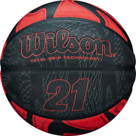 Wilson 21 SERIES - Wilson 21 SERIES - 1