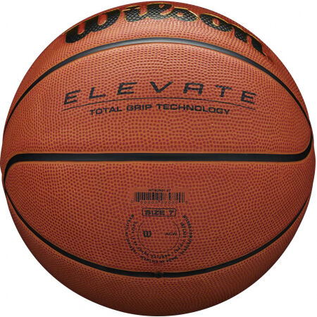 Basketbalový míč - Wilson ELEVATE TGT - 4