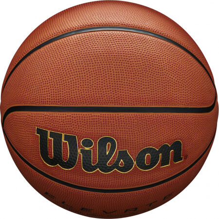 Basketbalový míč - Wilson ELEVATE TGT - 6