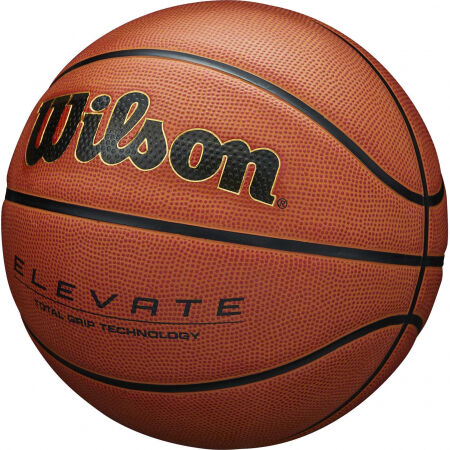 Basketbalový míč - Wilson ELEVATE TGT - 2