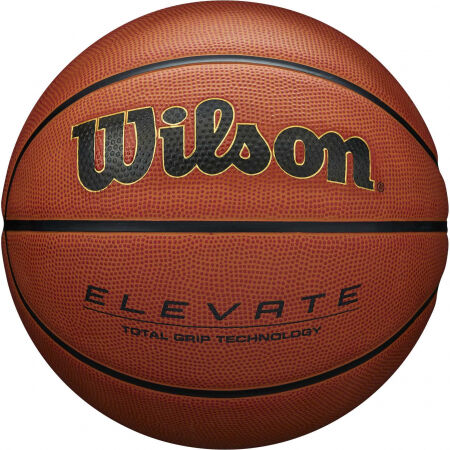 Basketbalový míč - Wilson ELEVATE TGT - 1