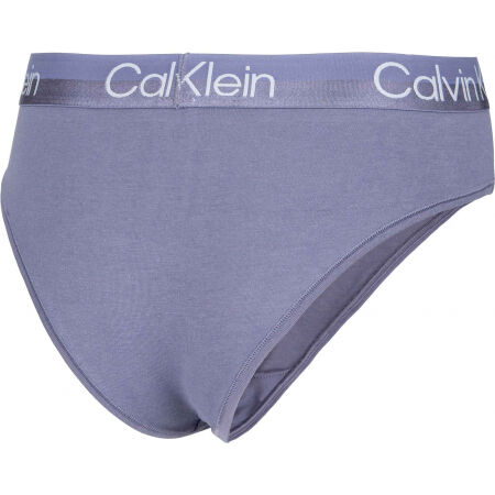 Dámské kalhotky - Calvin Klein HIGH LEG BRAZILIAN - 3