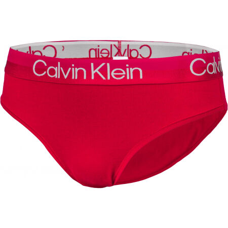 Calvin Klein HIGH LEG BRAZILIAN - Dámské kalhotky