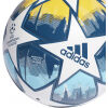 Fotbalový míč - adidas UCL LEAGUE ST. PETERSBURG - 4