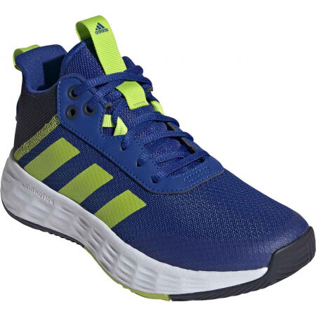 adidas OWNTHEGAME 2.0 K - Dětská basketbalová obuv