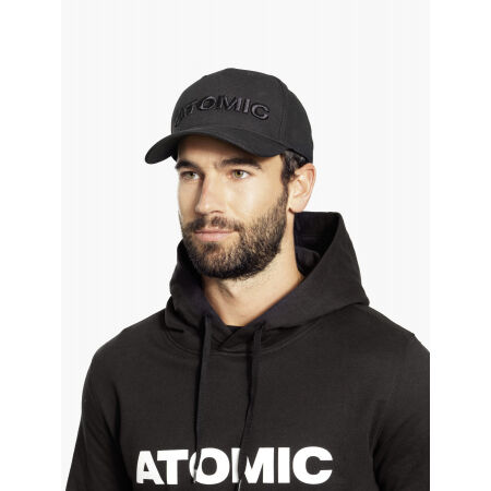 Unisex kšiltovka - Atomic RACING CAP - 3