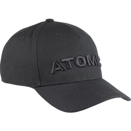 Atomic RACING CAP - Kšiltovka