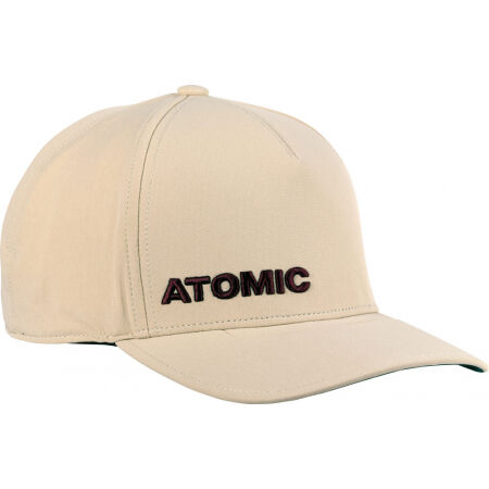Unisex kšiltovka - Atomic ALPS TECH CAP - 1