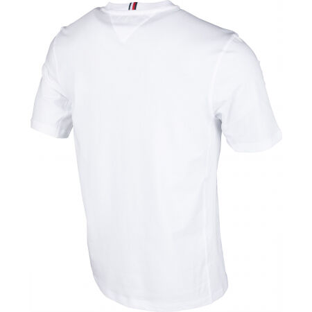 Pánské tričko - Tommy Hilfiger GRAPHIC TEE - 3