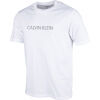 Pánské tričko - Calvin Klein S/S T-SHIRT - 2