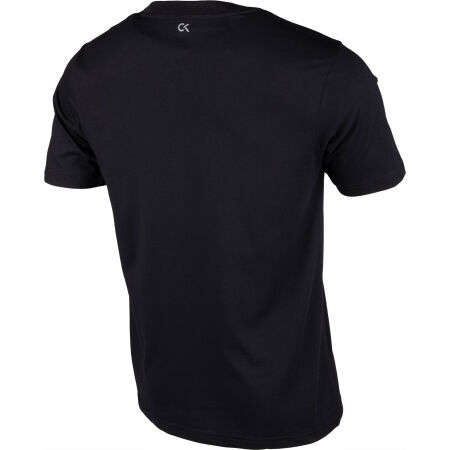 Pánské tričko - Calvin Klein S/S T-SHIRT - 3