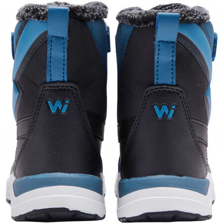 Dětská zimní obuv - Willard CAMERON II - 7