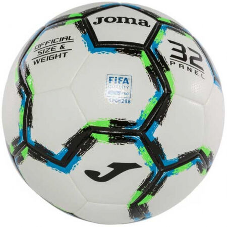 Futsalový míč - Joma FIFA PRO GRAFITY II - 2