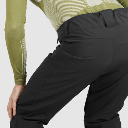 Pánské lyžařské kalhoty - Salomon BRILLIANT PANT M - 6