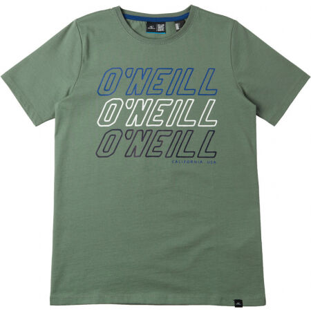 O'Neill ALL YEAR SS T-SHIRT - Chlapecké tričko