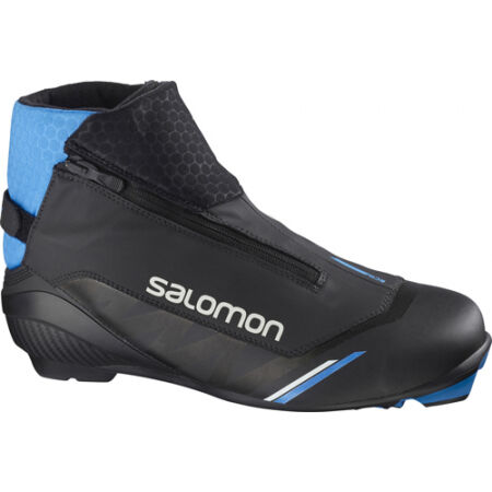 Salomon RC9 NOCTURNE PROLINK - Pánská běžkařská klasická obuv