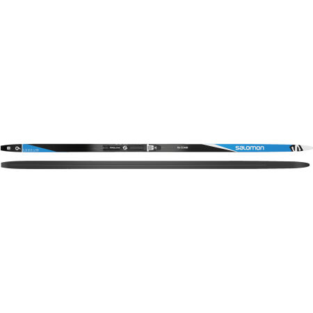 Combi běžecké lyže - Salomon SET R 6 COMBI + PM PLK PRO - 4