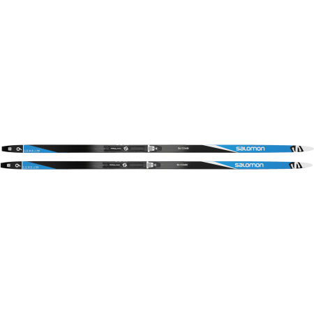 Combi běžecké lyže - Salomon SET R 6 COMBI + PM PLK PRO - 3