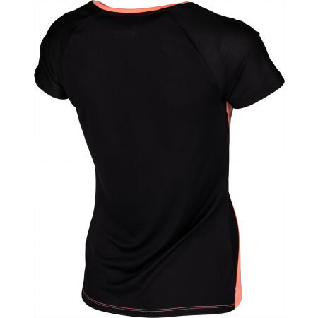 Dámské běžecké tričko - Lotto RUN & FIT TEE - 3