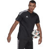 Pánské fotbalové triko - adidas TIRO 21 POLO SHIRT - 4