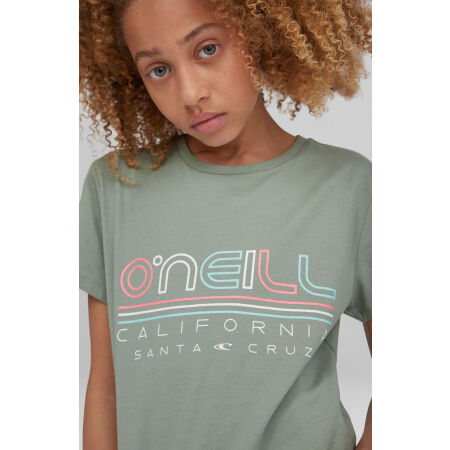 Dívčí tričko - O'Neill ALL YEAR - 5