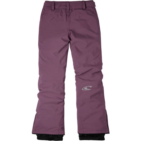 Dívčí lyžařské kalhoty - O'Neill CHARM - 2