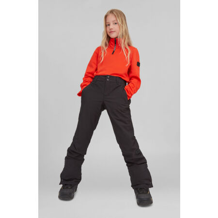 Dívčí lyžařské kalhoty - O'Neill CHARM - 3