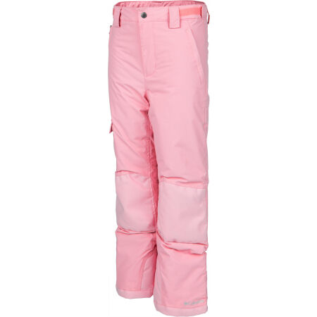Dětské zateplené kalhoty - Columbia BUGABOO II PANT - 1