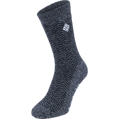 Pánské ponožky - Columbia THERMAL 2P - 2
