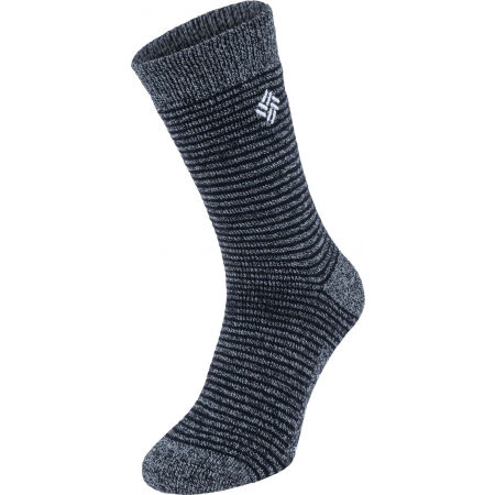 Pánské ponožky - Columbia THERMAL 2P - 4