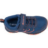 Dětská sportovní obuv - ALPINE PRO JACOBO K - 5