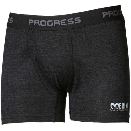 Progress MRN BOXER - Pánské funkční boxerky