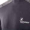 Pánské outdoorové triko - Klimatex ALDEN - 3