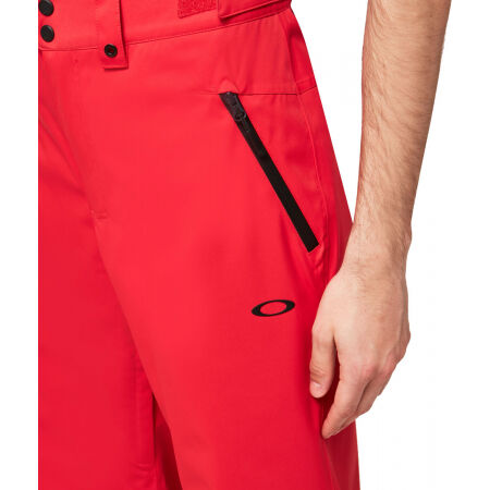 Pánské lyžařské kalhoty - Oakley CRESCENT 2.0 SHELL 2L 10K - 6