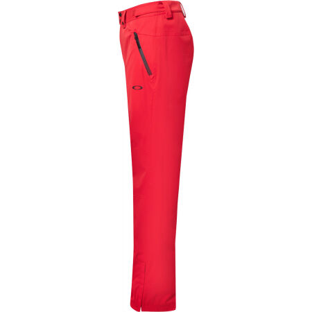 Pánské lyžařské kalhoty - Oakley CRESCENT 2.0 SHELL 2L 10K - 2