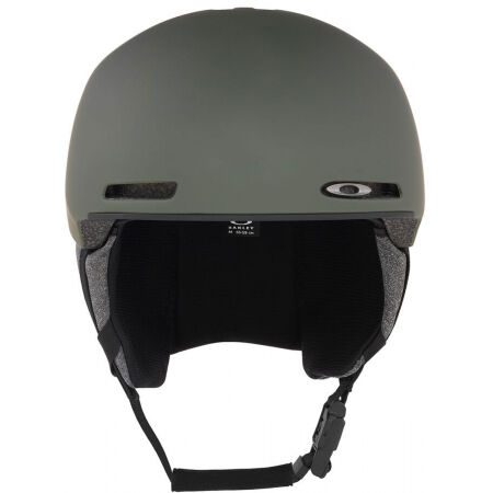 Lyžařská helma - Oakley MOD1 MIPS - 2