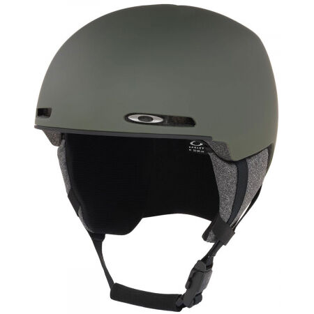 Lyžařská helma - Oakley MOD1 MIPS - 3