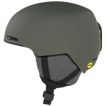 Lyžařská helma - Oakley MOD1 MIPS - 4