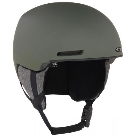 Lyžařská helma - Oakley MOD1 MIPS - 12