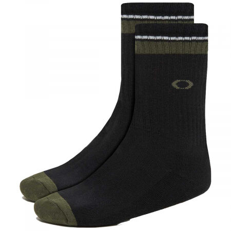Oakley ESSENTIAL SOCKS (3 PCS) - Ponožky