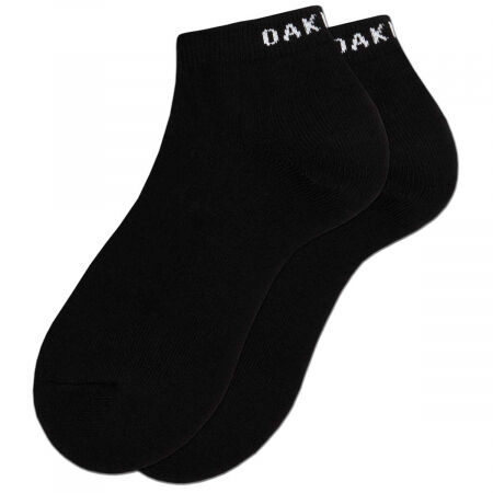 Oakley SHORT SOLID SOCKS (3 PCS) - Ponožky