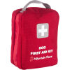 Lékárnička pro psy - MOUNTAINPAWS DOG FIRST AID KIT - 1