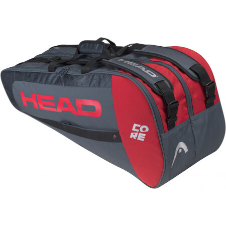 Head CORE 6R COMBI - Tenisová taška