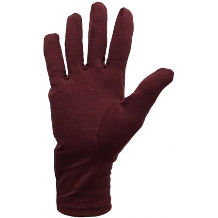 Funkční Merino rukavice - PROGRESS MERINO GLOVES - 4