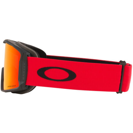 Lyžařské brýle - Oakley LINE MINER L - 2
