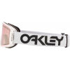 Lyžařské brýle - Oakley LINE MINER M - 2