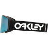 Lyžařské brýle - Oakley FALL LINE L - 2