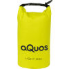 Vodotěsný vak s kapsou na mobil - AQUOS LT DRY BAG 2,5L - 1