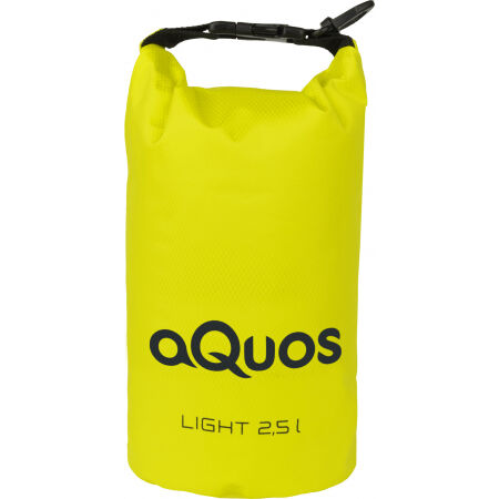 AQUOS LT DRY BAG 2,5L - Vodotěsný vak s kapsou na mobil